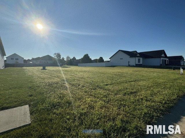 $55,000 | 405 Burr Oak Drive | Williams Township - Sangamon County