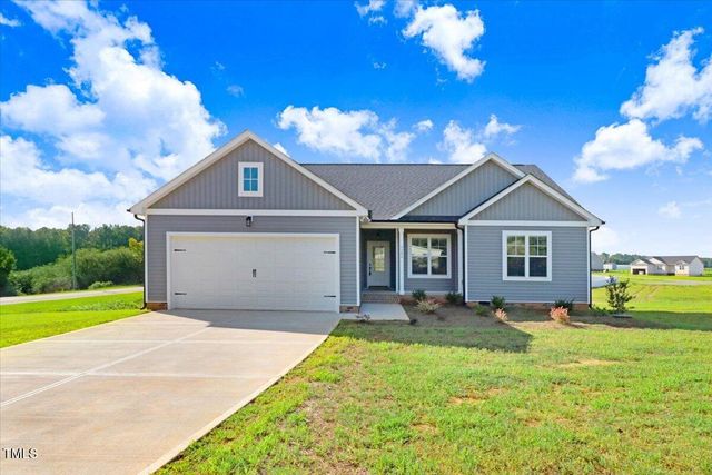 $325,000 | 9280 South Beaver Crk Way | Dry Wells Township - Nash County