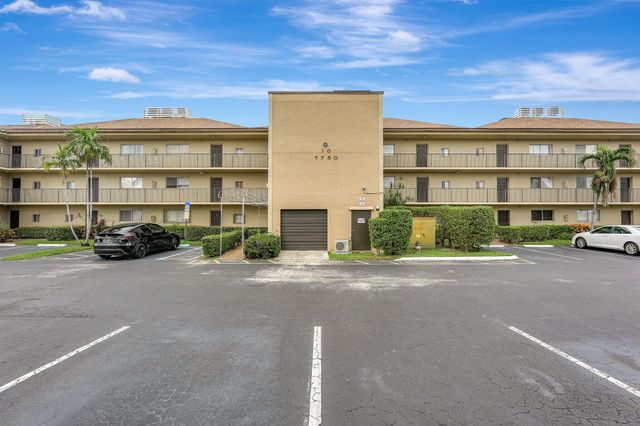 $249,998 | 7750 Northwest 50th Street, Unit 201 | Lauderhill