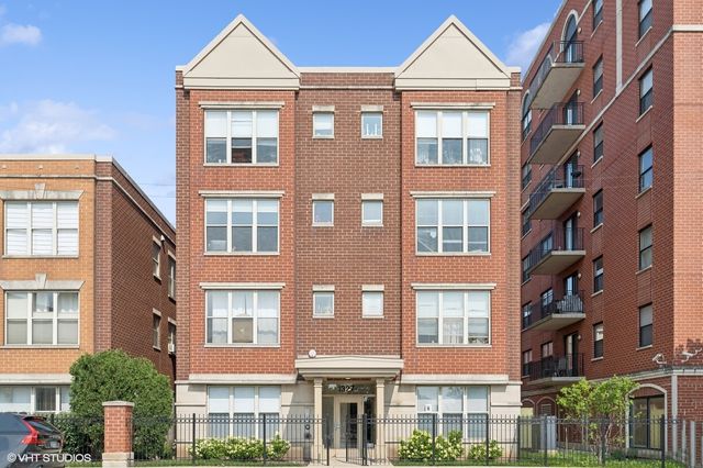 $2,700 | 1327 North Halsted Street, Unit 3S | Near North Side