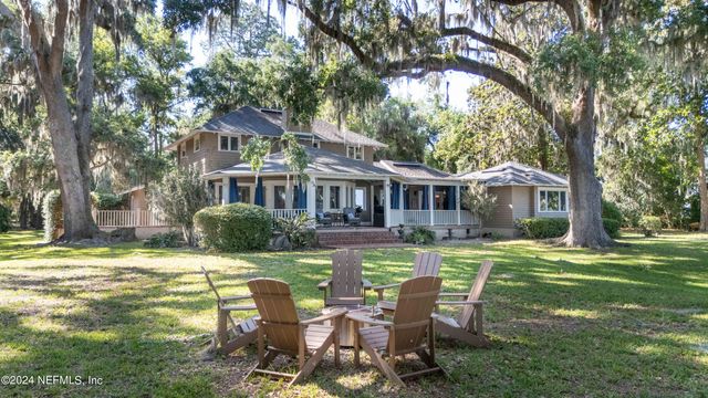 $2,585,000 | 6935 Old Church Road | Fleming Island