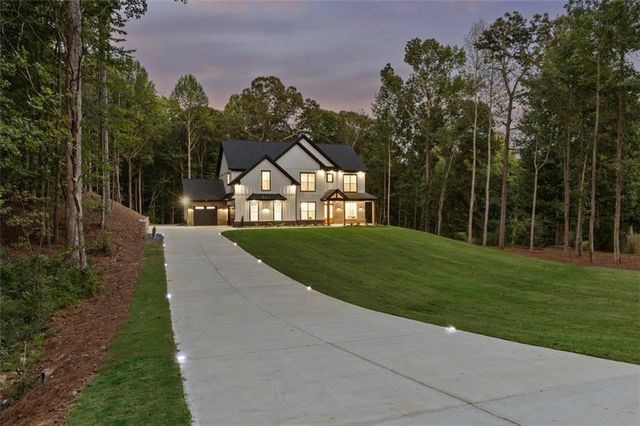 $1,039,900 | 1144 Lexington Ridge Road | Lexington Mill