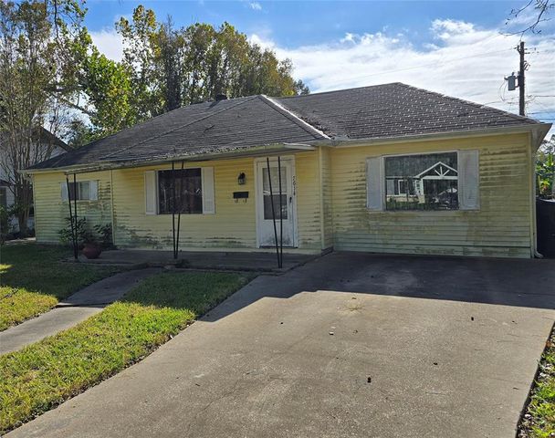 $150,000 | 7614 Dixie Drive | Golfcrest-Bellfort-Reveille