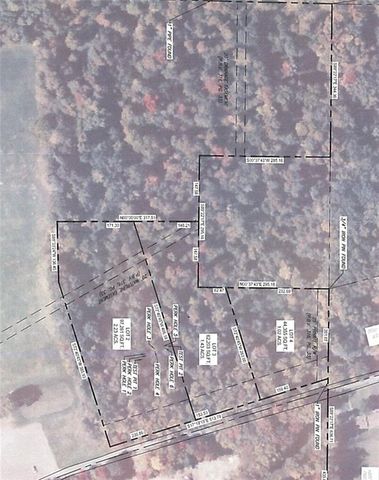 $150,000 | Lot 2 Ralston Road | Slippery Rock Township - Butler County