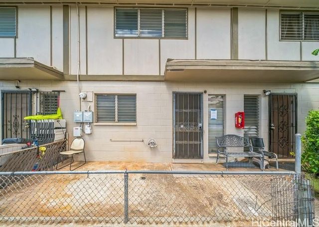 $356,500 | 91-668 Kilaha Street, Unit I2 | Ewa Beach