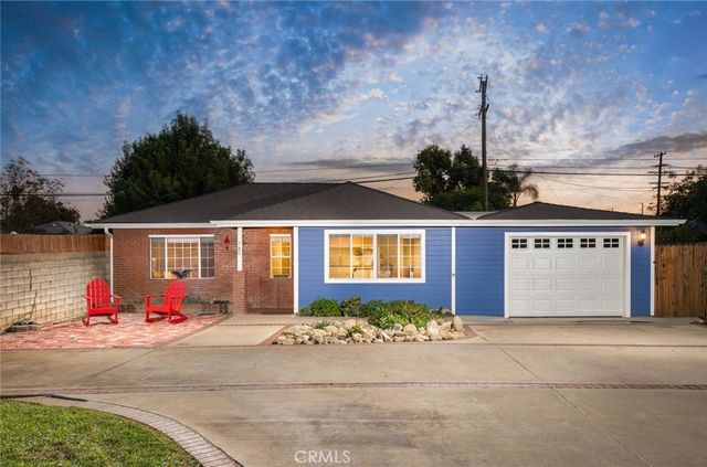 $698,000 | 780 East Highland Court | Upland