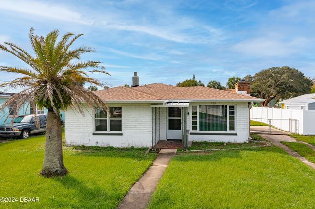 $1,975 | 346 Euclid Avenue | Daytona Beach