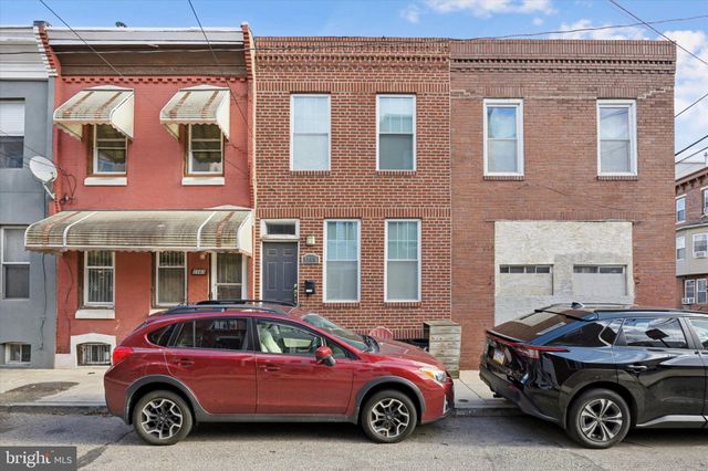 $2,400 | 1165 Dorrance Street | Point Breeze