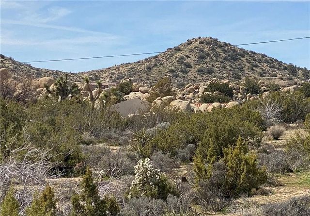 $74,500 | 56479 Duarte Street | Yucca Valley