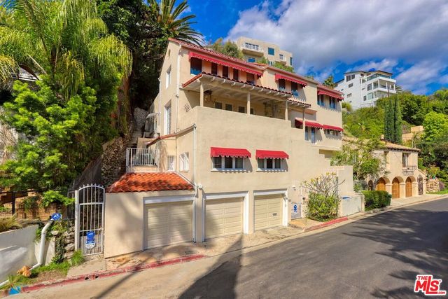 $12,500 | 7887 Hillside Avenue | Sunset Strip-Hollywood Hills West