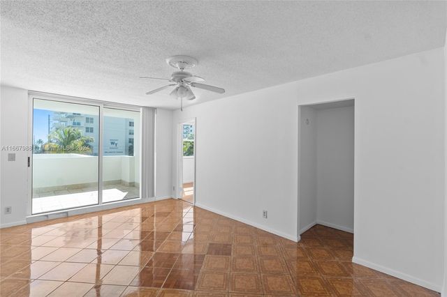 $394,000 | 1410 South Ocean Drive, Unit 208 | Trafalgar Towers Condominiums