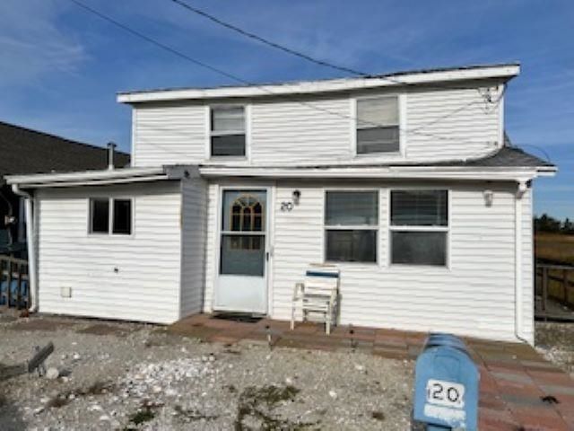 $129,971 | 20 West Old N Wildwood | Wildwood