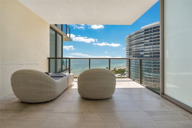 $26,000 | 9703 Collins Avenue, Unit 1006 | Bal Harbour