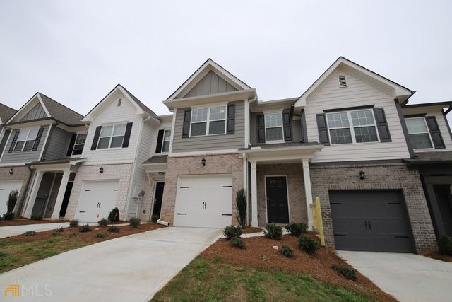 $1,900 | 85 Chastain Circle | Newnan