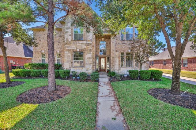 $500,000 | 19815 Stanton Lake Drive | Canyon Lakes West at Stone Gate