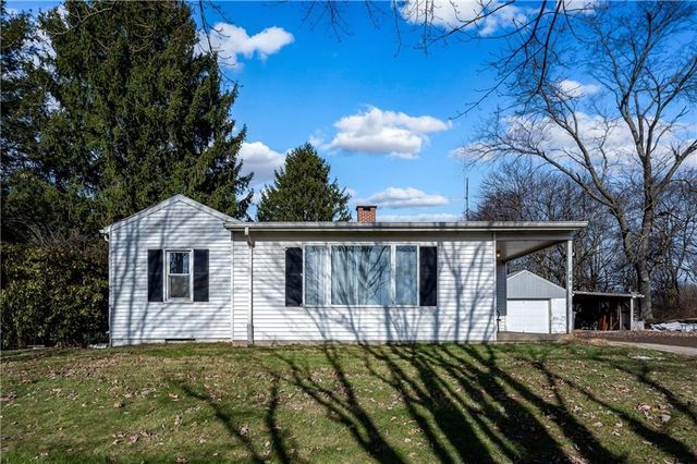 $199,900 | 869 Halston Road | Clay Township - Butler County