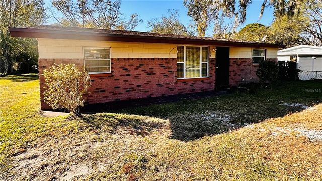 $1,795 | 706 North Lincoln Street | West Kissimmee