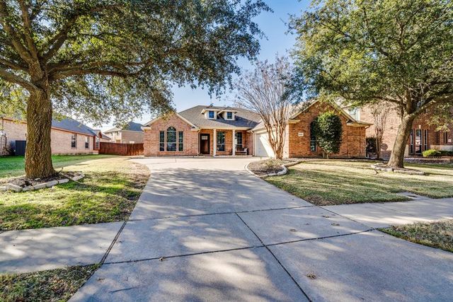 $375,000 | 5629 Leander Way | Midlothian