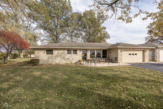 $359,900 | 5861 South 100 West | Carrollton