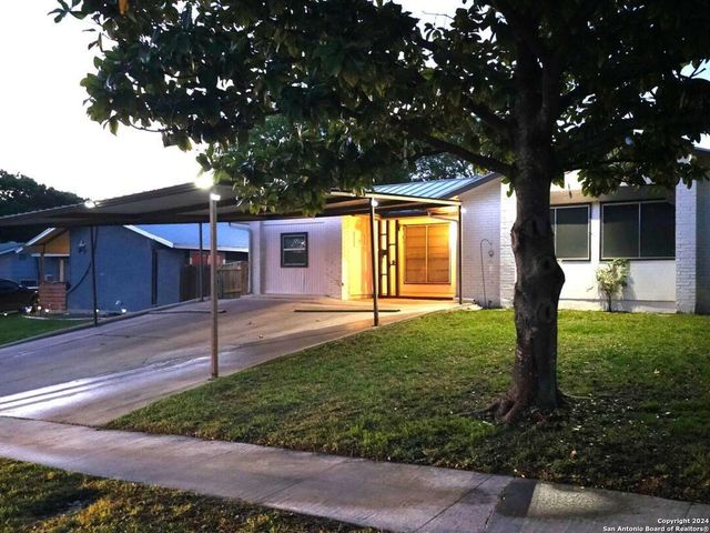 $2,300 | 5311 Costa Mesa Street | Culebra Park