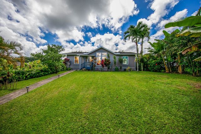 $1,150,000 | 329 Hie Street | Wailua Homesteads