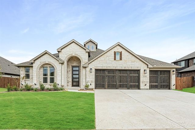 $429,990 | 1291 Altuda Drive | Forney