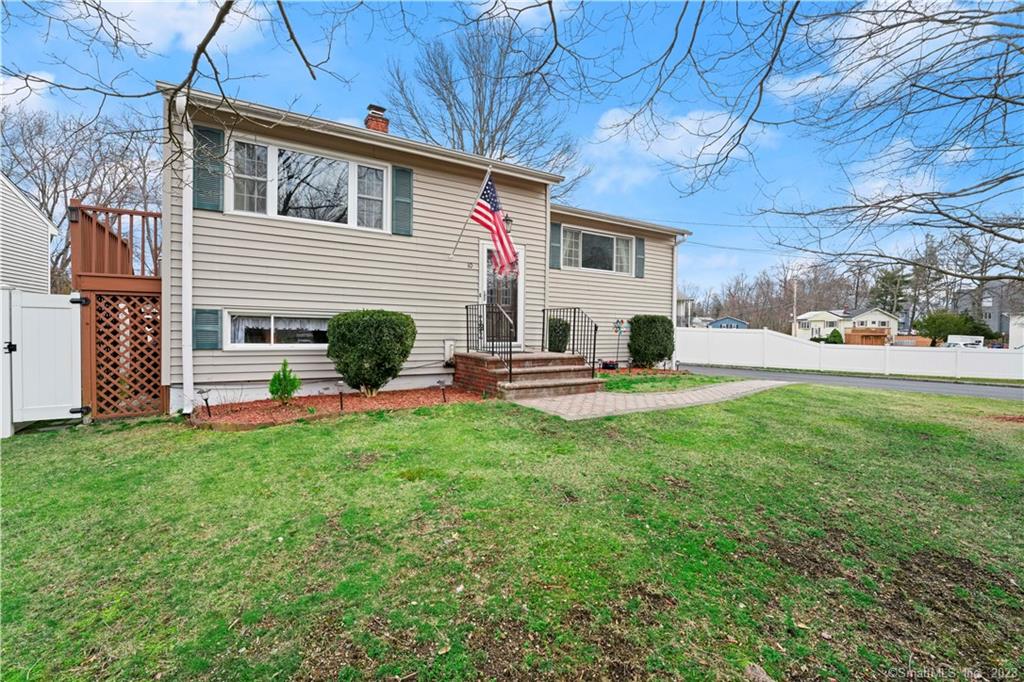 10 Mark Drive, Norwalk, CT 06851 | Compass