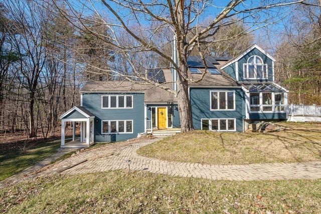 $1,446,000 | 118 Cobleigh Road | Boxborough