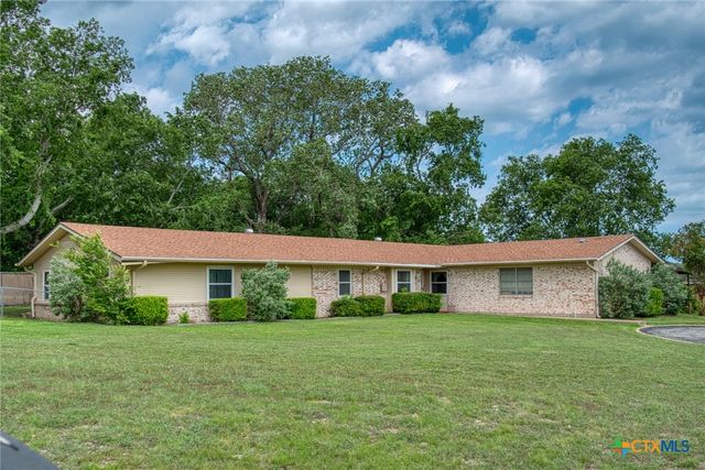 $299,000 | 203 Mesa Drive | Gatesville