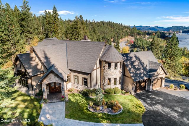 $3,995,000 | 2857 West Baywoods Road | Blackwell Hill