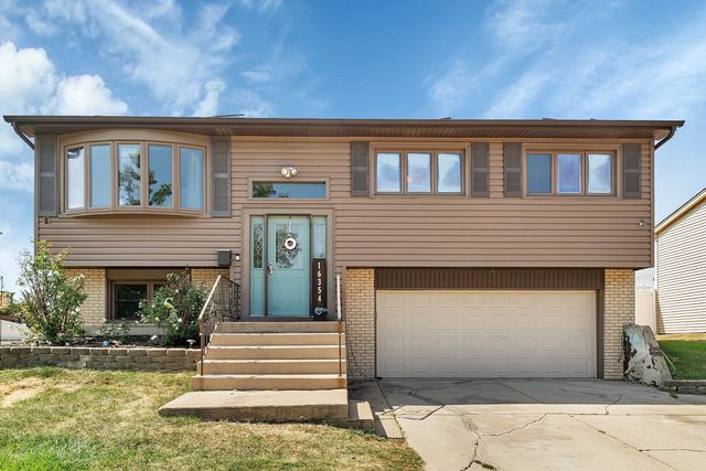 $344,900 | 16354 Paxton Avenue | Tinley Park