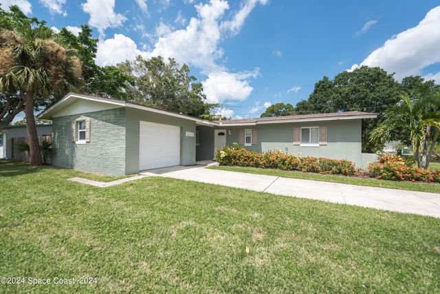 $2,400 | 300 Nora Avenue | Merritt Island