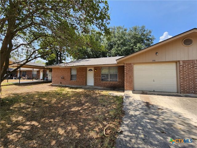 $1,295 | 793 Albert Street | New Braunfels