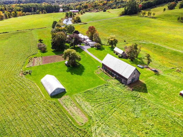 $1,500,000 | 94 Waugh Road | Starks