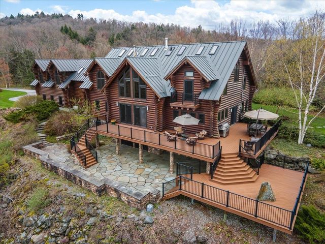 $3,800,000 | 89 Rocky Mountain Lane | Hinesburg