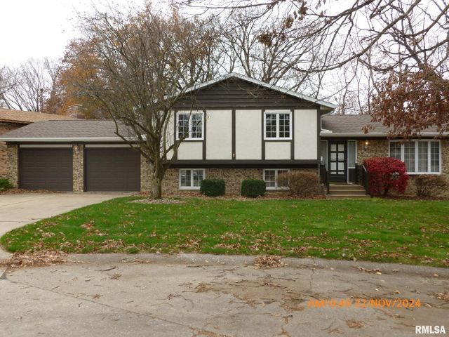 $275,000 | 2345 5th Street | East Moline