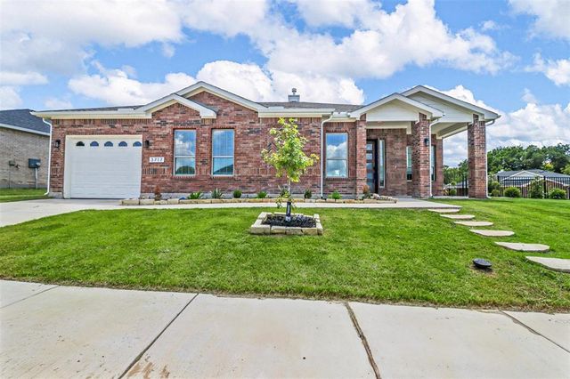 $424,999 | 3717 Fireside Lane | McKinney