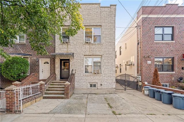 $1,788,000 | 1436 78th Street | Bensonhurst