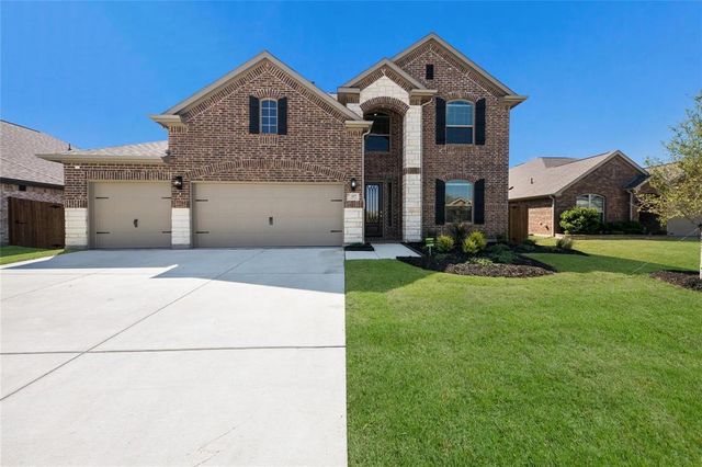 $4,500 | 117 Chaco Drive | Forney