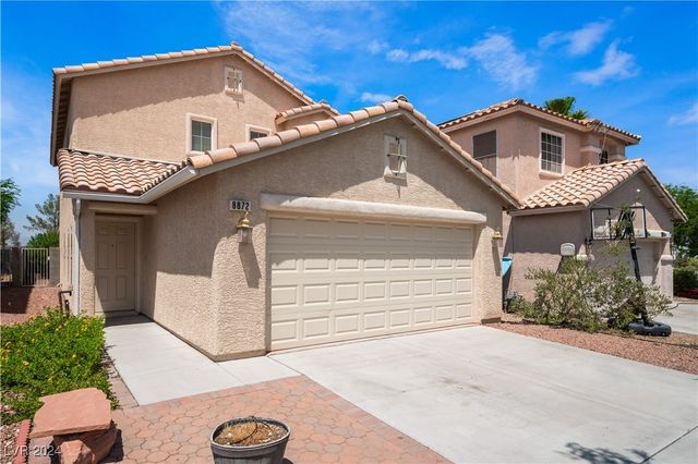 $474,900 | 8872 West Perfect Diamond Court | Lone Mountain