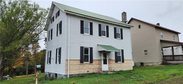 $49,900 | 157 Livengood Street | Elk Lick Township - Somerset County