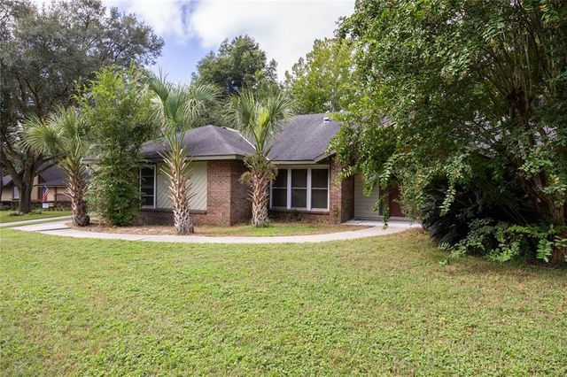 $475,000 | 3420 Northwest 32nd Drive | Gainesville