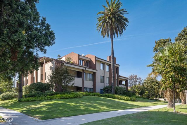 $1,480,000 | 251 South Orange Grove Boulevard, Unit 7 | Southwest Pasadena