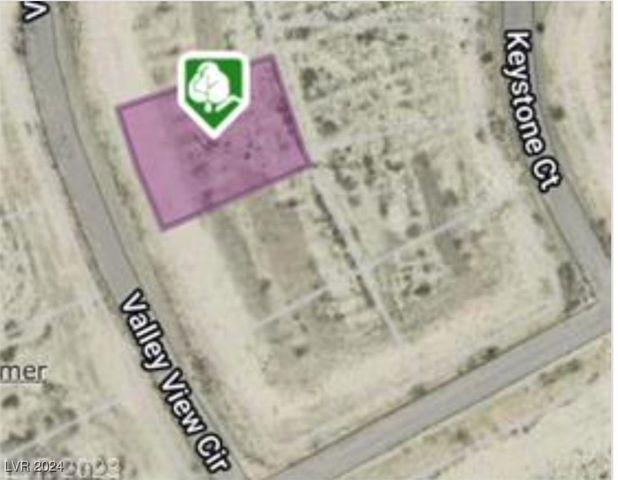 $18,700 | 1991 Valley View Circle | Pahrump