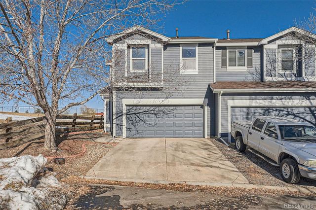 $399,000 | 5389 South Picadilly Court | Saddle Rock Ridge