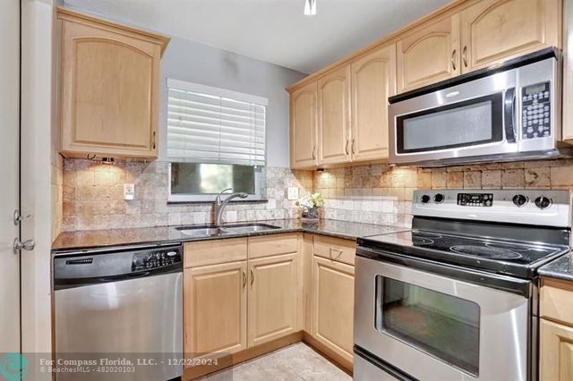 $295,000 | 1752 Northwest 3rd Terrace, Unit 310 | South Middle River