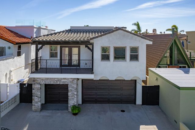 $2,450,000 | Restricted Address | Oxnard Beach