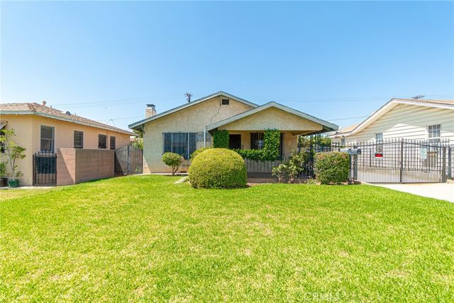 $820,000 | 659 Findlay Avenue | East Los Angeles