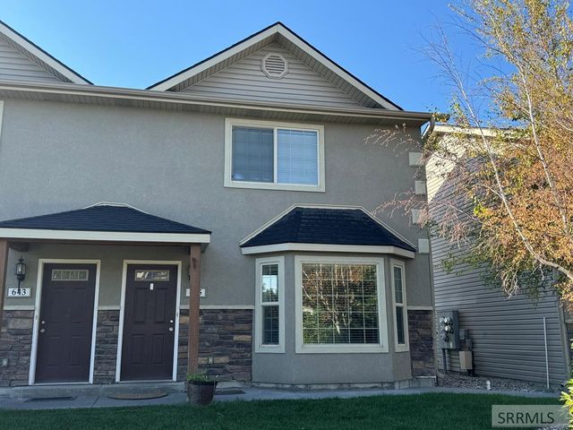 $240,000 | 645 Trejo Street | Rexburg