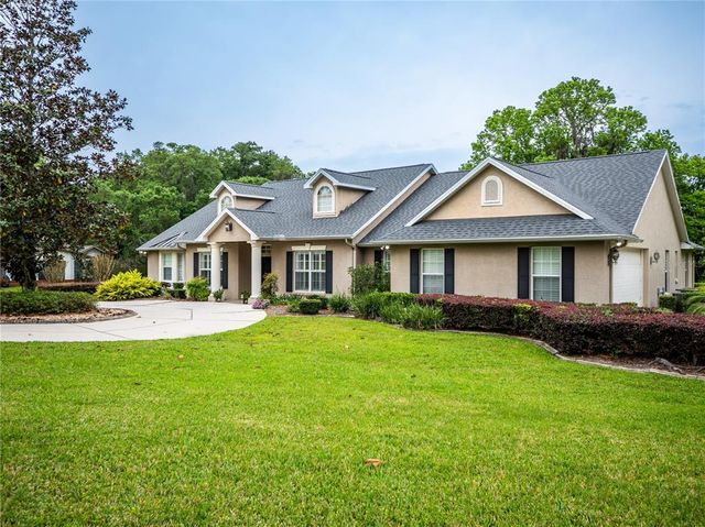 $689,900 | 1945 Southwest 40th Place | Southwest Ocala